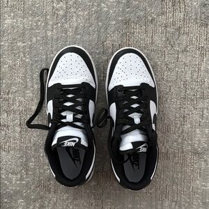 Nike Dunks women’s size 6